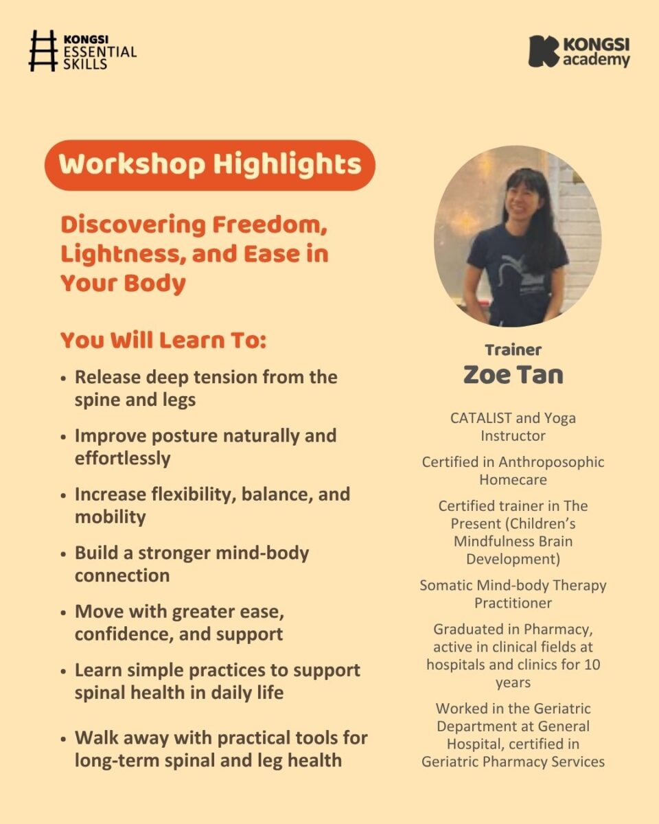 About Tutor - Zoe & Workshop Highlights (1)