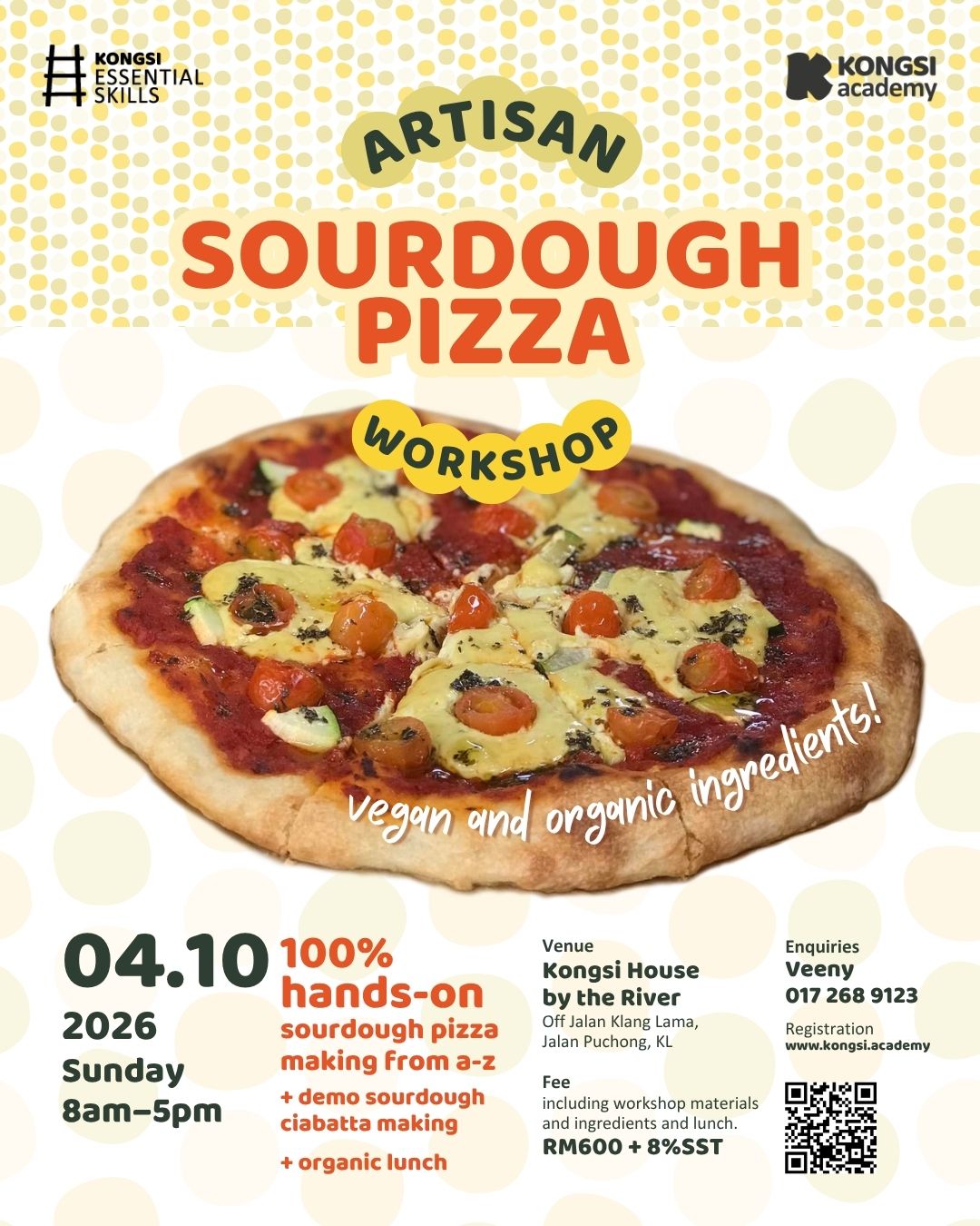 Pizza Workshop 04OCT2026