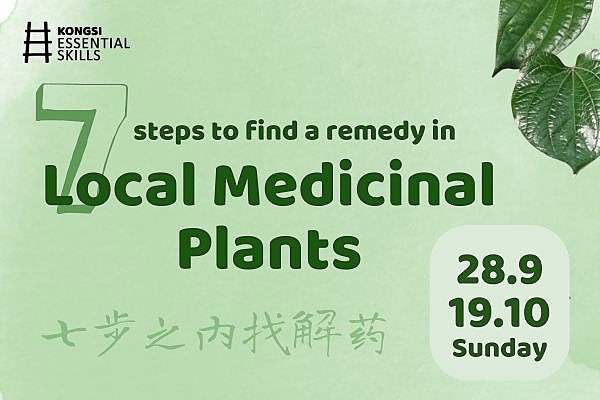 7 steps to find a remedy in local medicinal plants thumb 28.09.2025