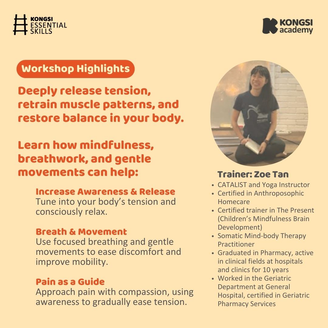 free up your upper back & lower back 16.09.2025