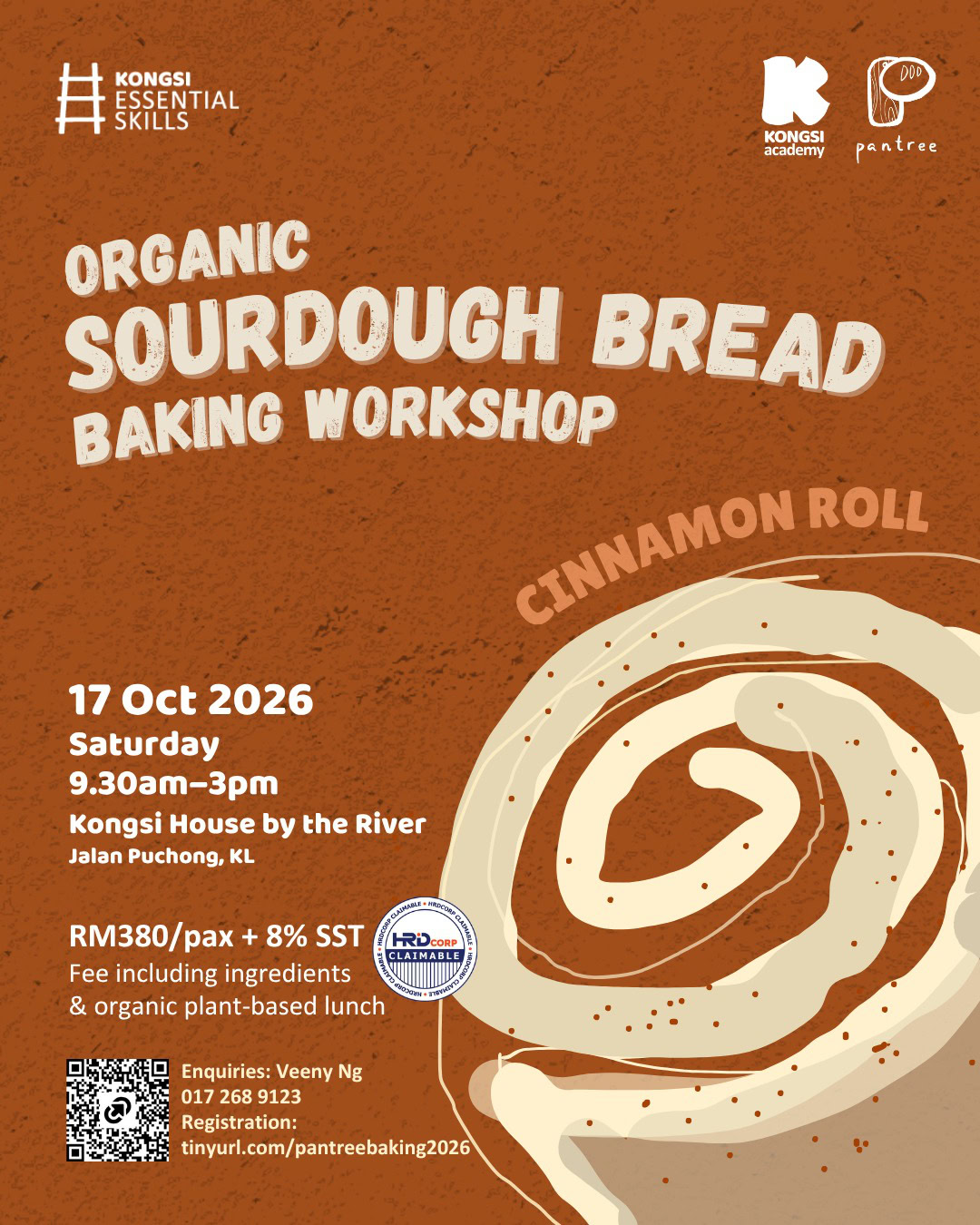 17OCT Cinammon Workshop