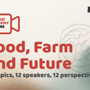 Food, Farm Future thumbnail