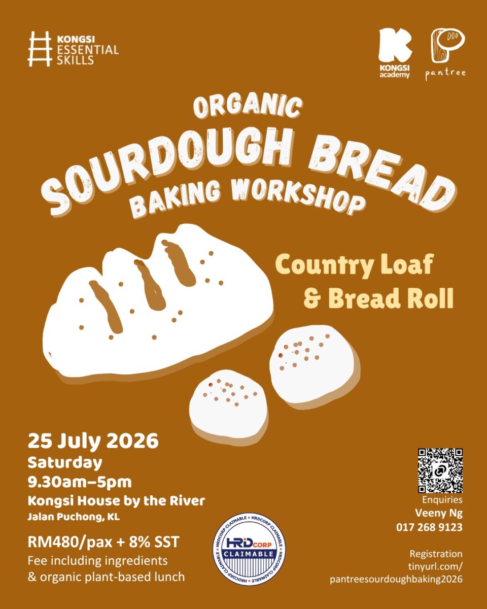 27JUL Sourdough-Country Loaf & Bread Roll