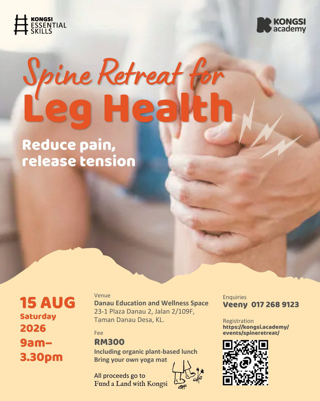 Spine Retreat Poster-new